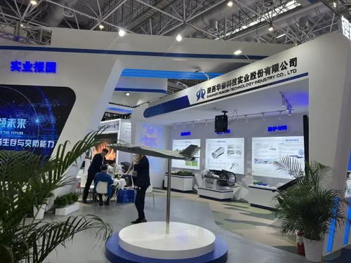 沸腾！航展概念股迎风起航，59家A股企业大秀“网络与信息安全”硬核肌肉